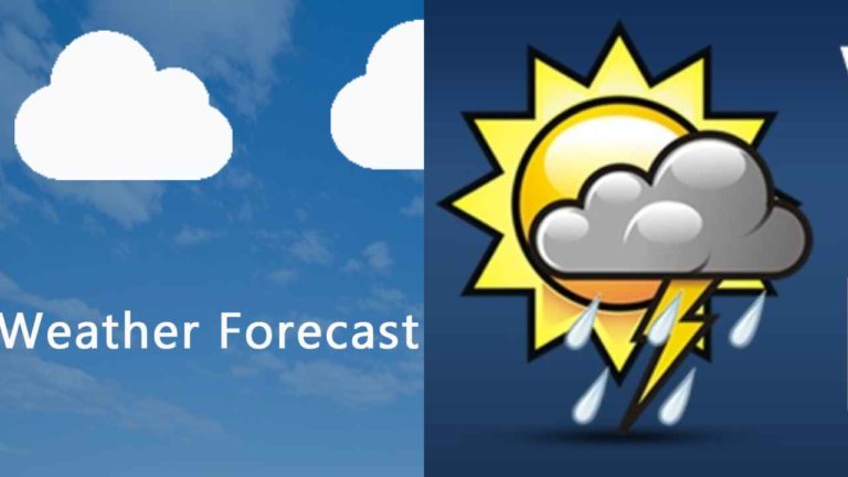 Barrackpore Weather Forecast